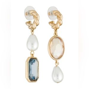 Mignonne Gavigan Leonie Dangle Earrings